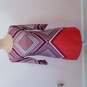 Banana Republic Mini Dress, Size 0